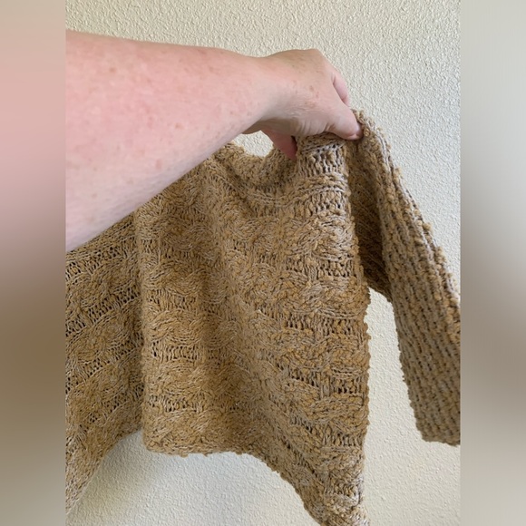 POL Oversized Sweater 🌴 - Picture 7 of 9